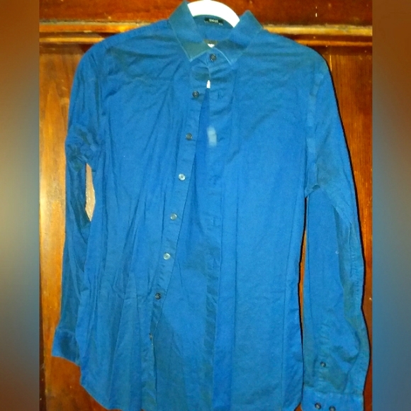 Men's Express shirt - Picture 1 of 1